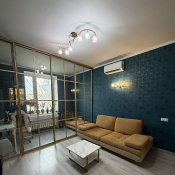 Продается 2-х комнатная квартира, 56,1 м²