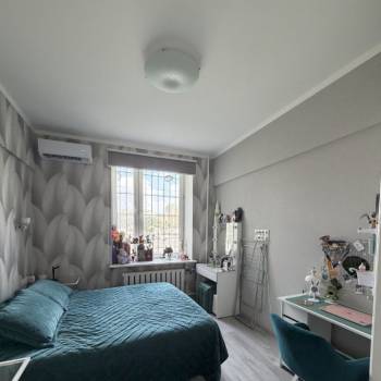 Продается 2-х комнатная квартира, 56,1 м²