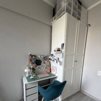 Продается 2-х комнатная квартира, 56,1 м²