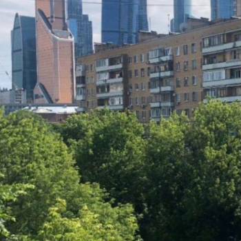Сдается 2-х комнатная квартира, 47 м²
