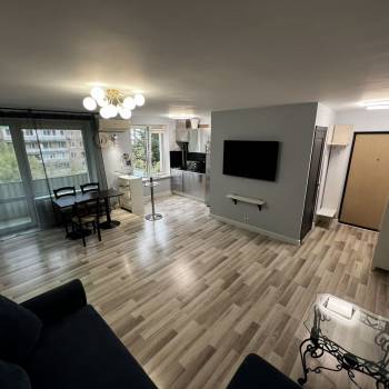 Сдается 2-х комнатная квартира, 47 м²