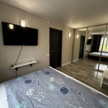 Сдается 2-х комнатная квартира, 47 м²