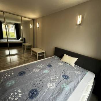 Сдается 2-х комнатная квартира, 47 м²