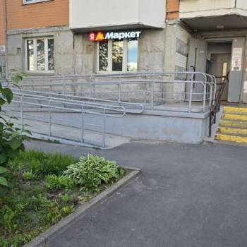 Сдается Нежилое помещение, 19 м²