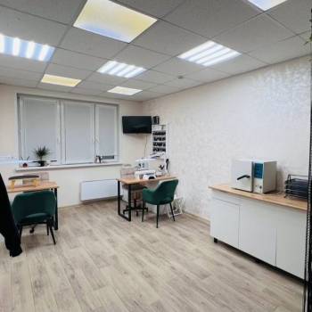 Сдается Нежилое помещение, 19 м²