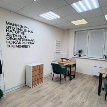 Сдается Нежилое помещение, 19 м²
