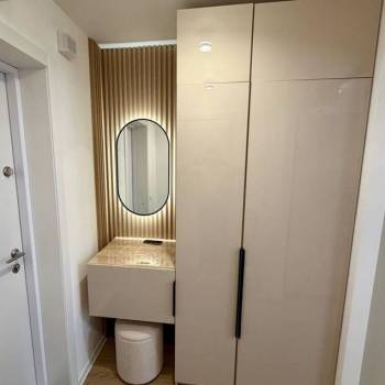 Сдается 1-комнатная квартира, 25 м²
