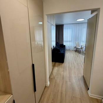 Сдается 1-комнатная квартира, 25 м²