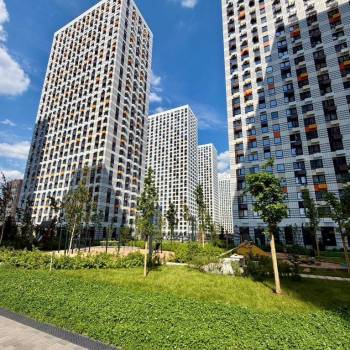 Сдается 1-комнатная квартира, 25 м²