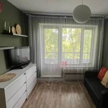 Продается 1-комнатная квартира, 28 м²