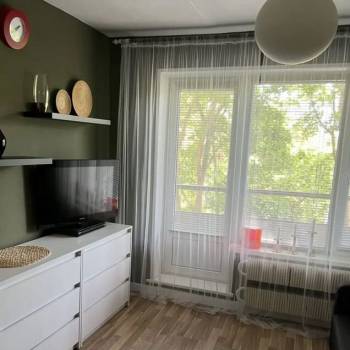 Продается 1-комнатная квартира, 28 м²