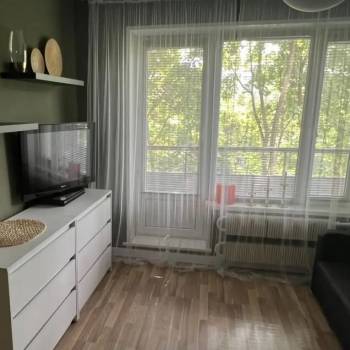 Продается 1-комнатная квартира, 28 м²