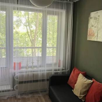 Продается 1-комнатная квартира, 28 м²