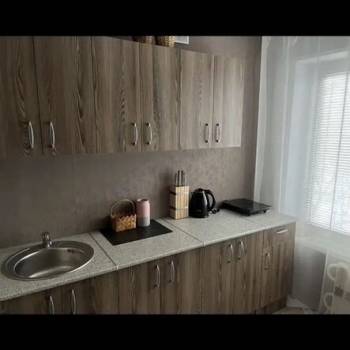 Продается 1-комнатная квартира, 28 м²
