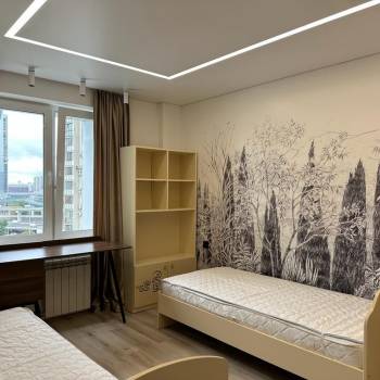 Сдается Многокомнатная квартира, 65 м²