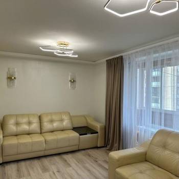 Сдается Многокомнатная квартира, 65 м²