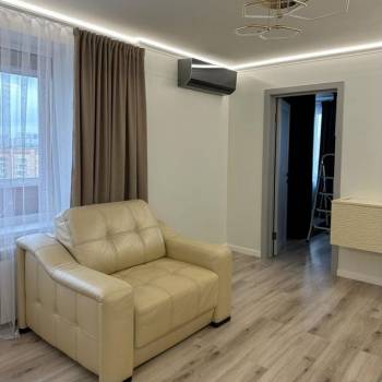 Сдается Многокомнатная квартира, 65 м²