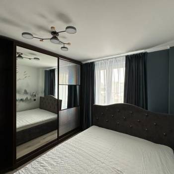 Сдается Многокомнатная квартира, 65 м²