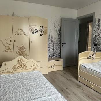Сдается Многокомнатная квартира, 65 м²