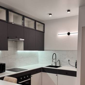 Сдается 1-комнатная квартира, 42 м²
