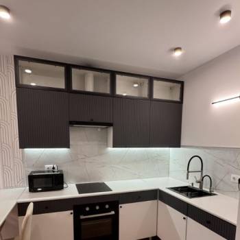 Сдается 1-комнатная квартира, 42 м²