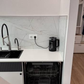 Сдается 1-комнатная квартира, 42 м²