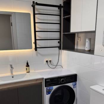 Сдается 1-комнатная квартира, 42 м²