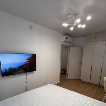 Сдается 1-комнатная квартира, 42 м²