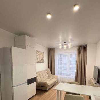 Сдается 1-комнатная квартира, 42 м²