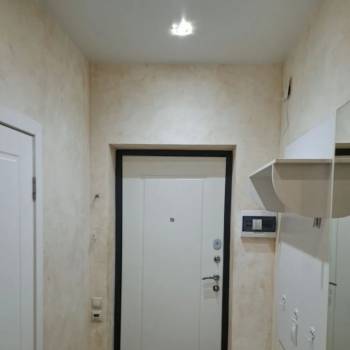 Сдается 1-комнатная квартира, 22 м²