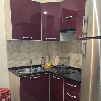 Сдается 1-комнатная квартира, 22 м²