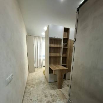 Сдается 1-комнатная квартира, 22 м²