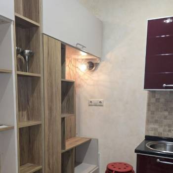 Сдается 1-комнатная квартира, 22 м²