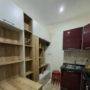 Сдается 1-комнатная квартира, 22 м²