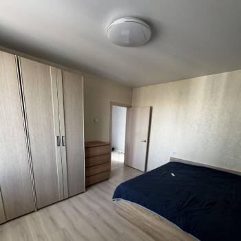 Сдается 2-х комнатная квартира, 58 м²