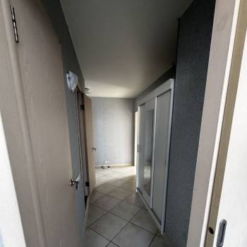 Сдается 2-х комнатная квартира, 58 м²