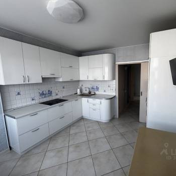 Сдается 2-х комнатная квартира, 58 м²