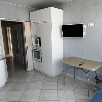 Сдается 2-х комнатная квартира, 58 м²