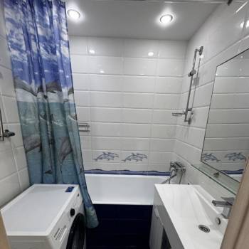 Сдается 2-х комнатная квартира, 58 м²