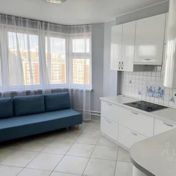 Сдается 2-х комнатная квартира, 58 м²