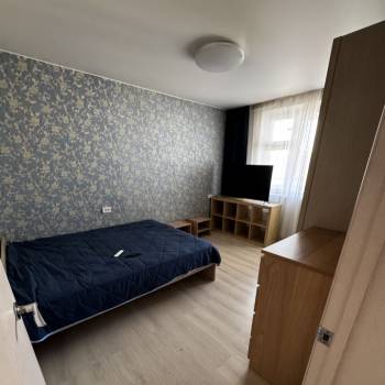 Сдается 2-х комнатная квартира, 58 м²
