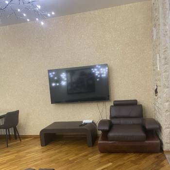 Сдается Многокомнатная квартира, 65 м²