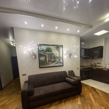 Сдается Многокомнатная квартира, 65 м²