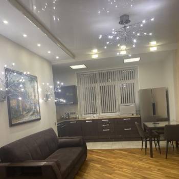Сдается Многокомнатная квартира, 65 м²