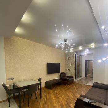 Сдается Многокомнатная квартира, 65 м²