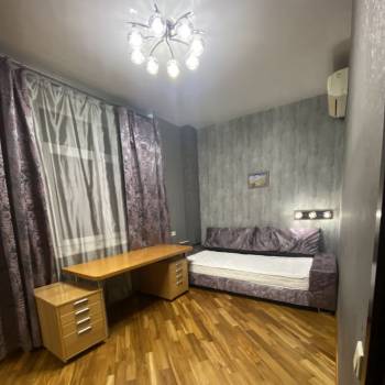 Сдается Многокомнатная квартира, 65 м²