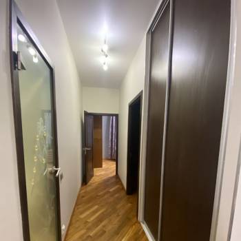 Сдается Многокомнатная квартира, 65 м²