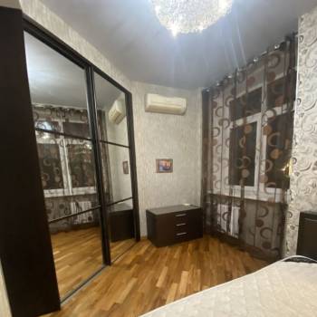 Сдается Многокомнатная квартира, 65 м²