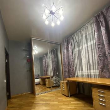 Сдается Многокомнатная квартира, 65 м²