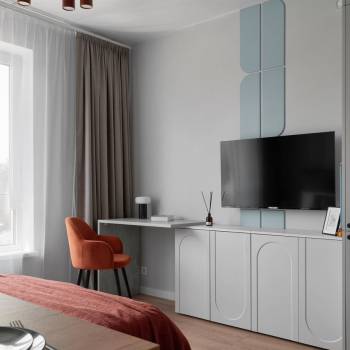 Сдается 1-комнатная квартира, 21,6 м²
